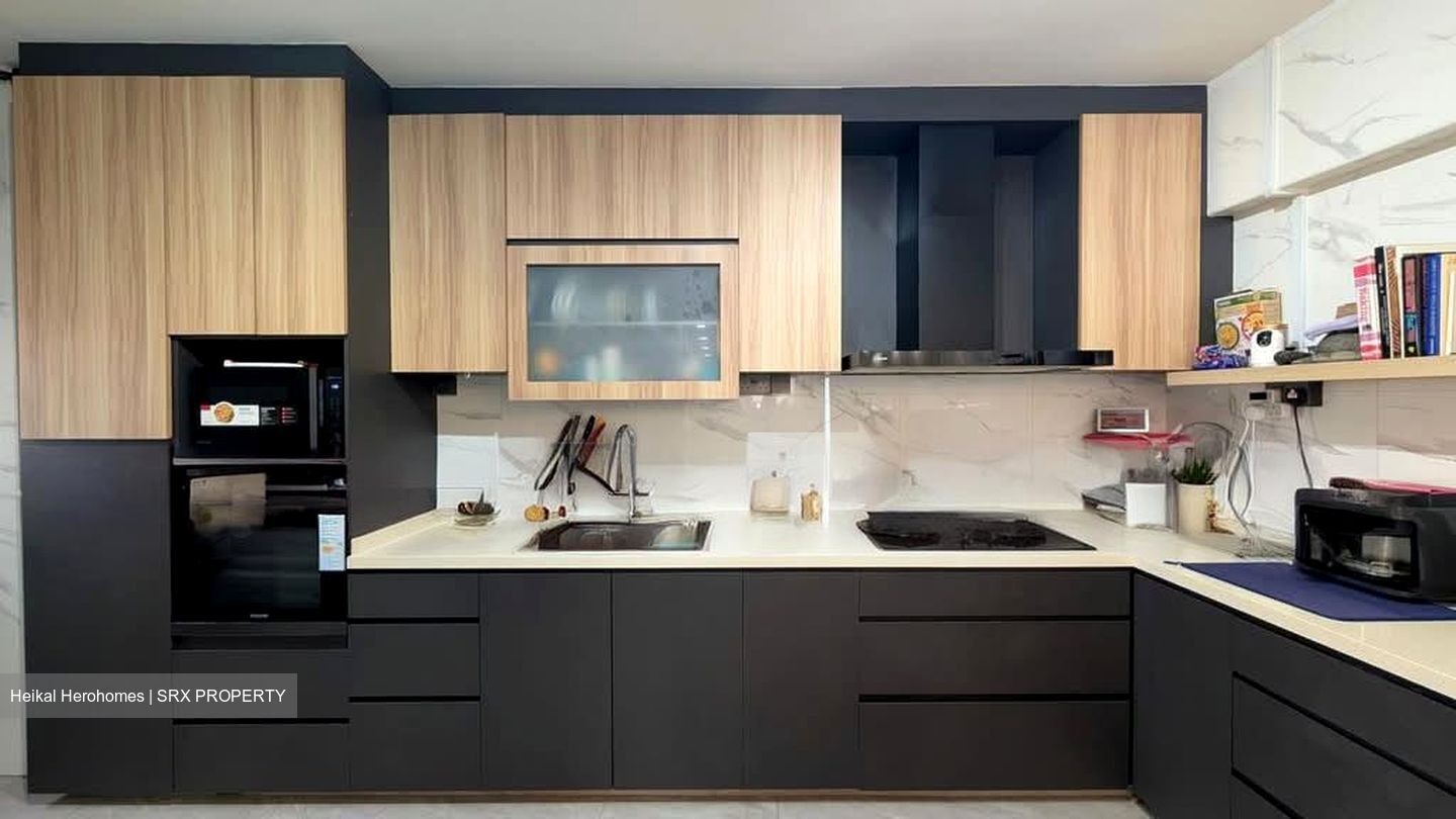 Blk 387 Yishun Ring Road (Yishun), HDB Executive #595100441